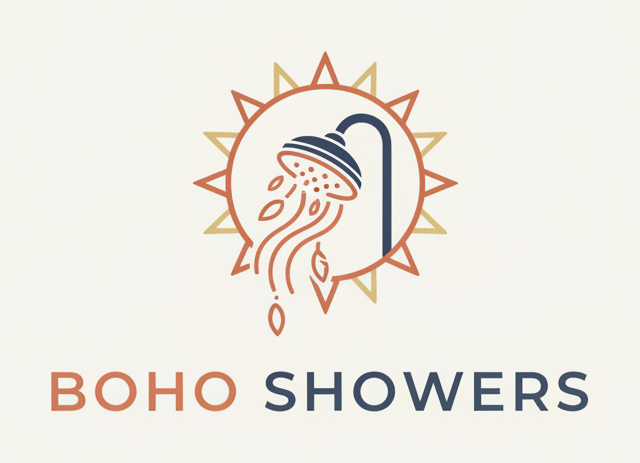Bohoshowers